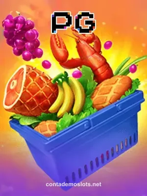 Supermarket Spree Slot Imagem