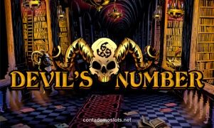 Devil's Number Imagem do Jogo