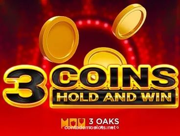 Imagem do Jogo 3 Coins