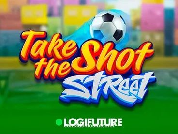 Imagem do Jogo Take The Shot Street
