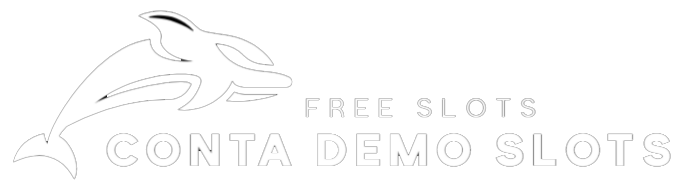 Logo conta demo slots