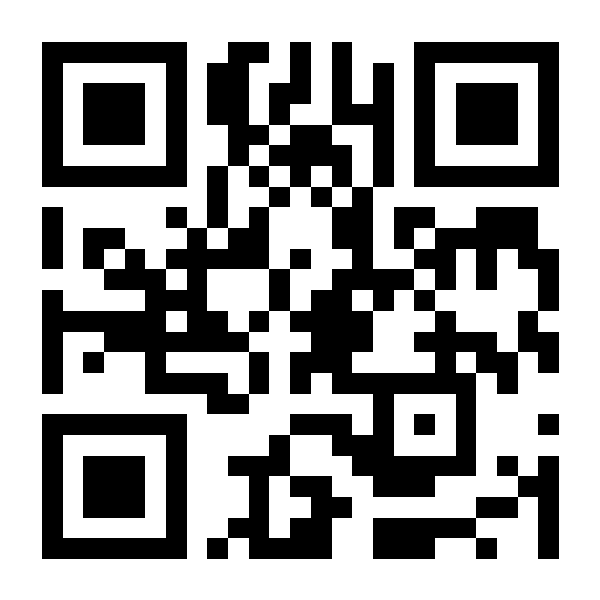 QR Code para baixar o app conta demo slots